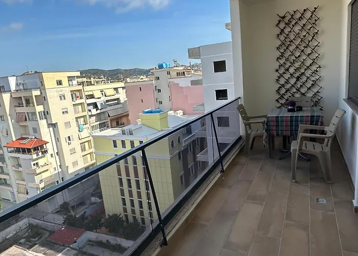 Fatejden Luxury & Elegance Apartment *