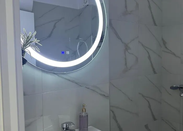 Apartment Fatejden Luxury & Elegance Vlore