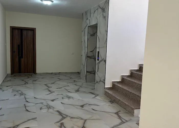 Fatejden Luxury & Elegance Apartment Vlore