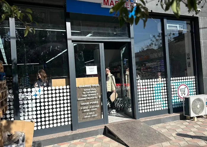 Fatejden Luxury & Elegance Apartment