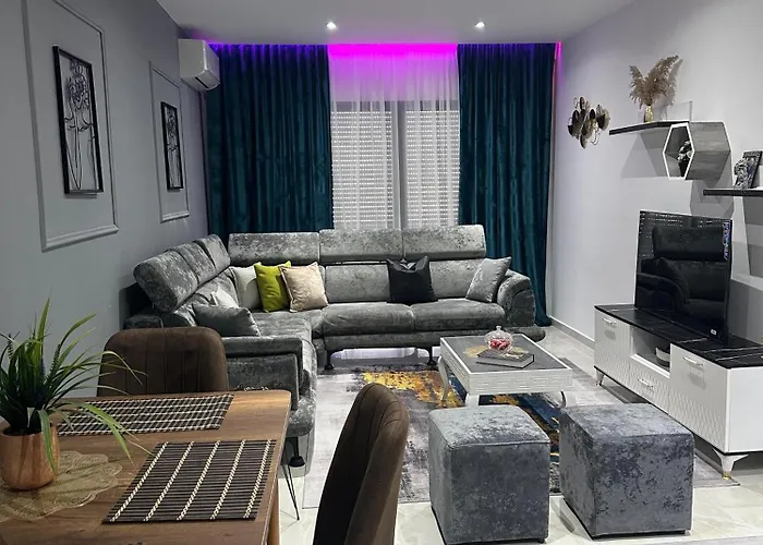 Fatejden Luxury & Elegance *