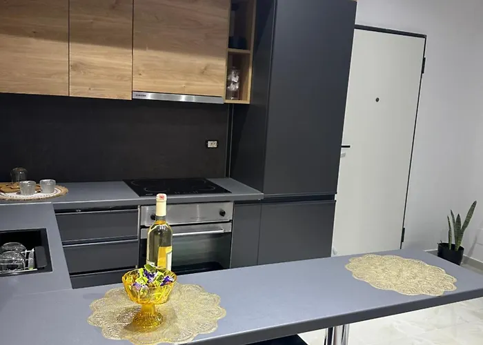 Fatejden Luxury & Elegance *