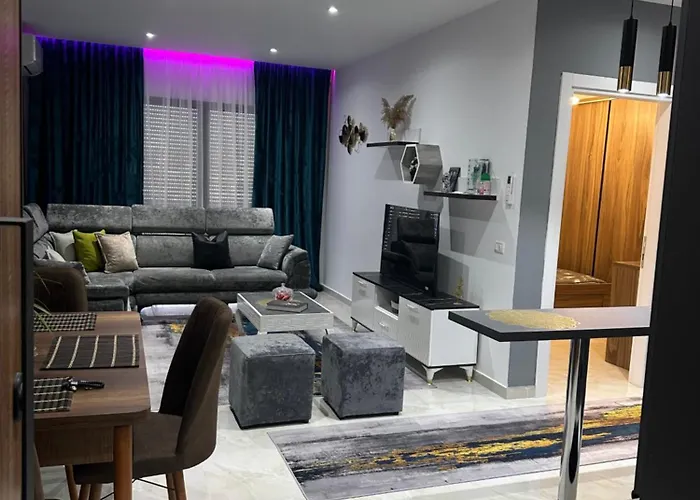 Fatejden Luxury & Elegance Vlore