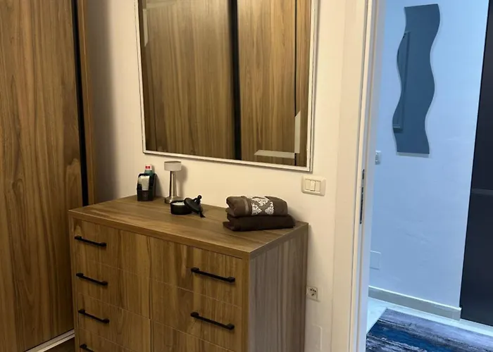 Apartment Fatejden Luxury & Elegance *