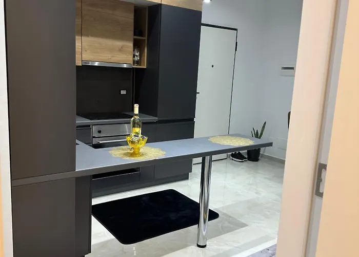 Fatejden Luxury & Elegance Apartment Vlore