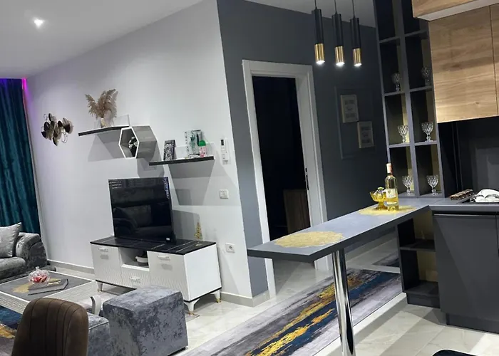 Fatejden Luxury & Elegance * Vlore