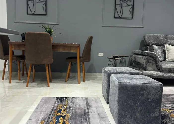 Fatejden Luxury & Elegance