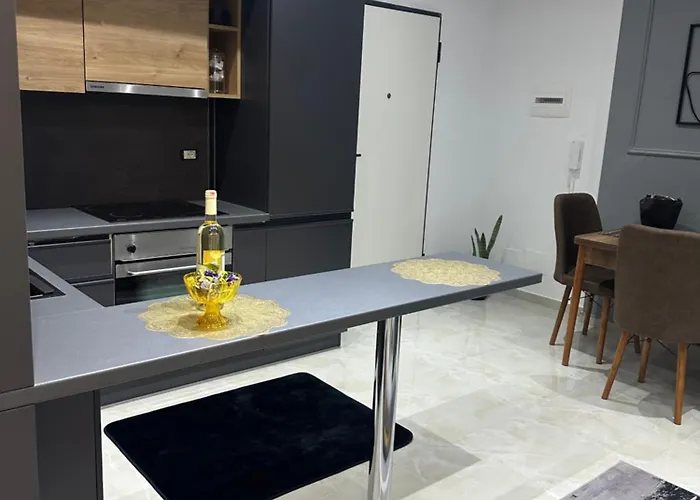 Fatejden Luxury & Elegance *