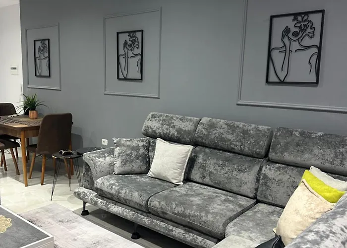 Fatejden Luxury & Elegance