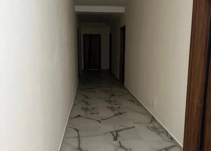 Apartment Fatejden Luxury & Elegance