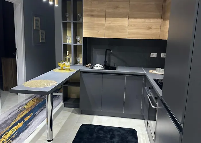 Fatejden Luxury & Elegance Vlore