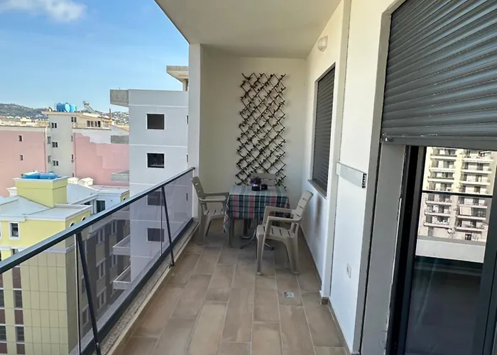 Fatejden Luxury & Elegance Apartment