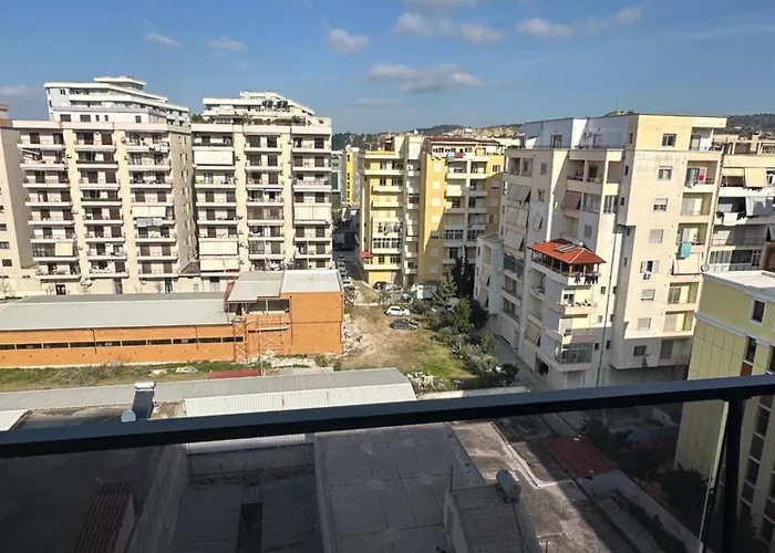 Apartment Fatejden Luxury & Elegance