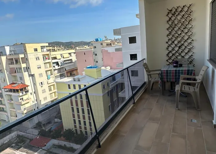 Fatejden Luxury & Elegance * Vlore